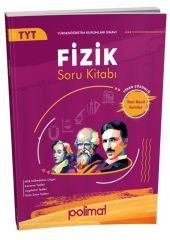 Polimat Yayınları TYT Fizik Soru Bankası