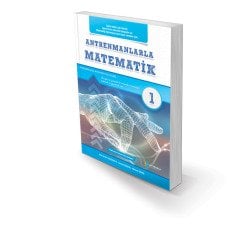 Antrenmanlarla Matematik-1 Antrenman Yayınları