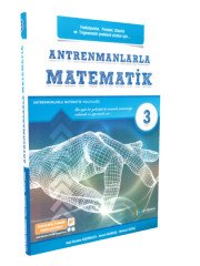 Antrenmanlarla Matematik-3 Antrenman Yayınları