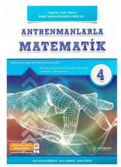 Antrenmanlarla Matematik-4 Antrenman Yayınları