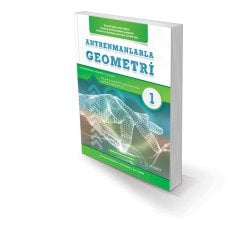 Antrenmanlarla Geometri-1 Antrenman Yayınları