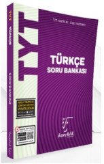 TYT Türkçe Güncel Soru Bankası Karekök Yayınları