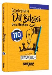 TYT Dilbilgisi Soru Bankası Ankara Yayıncılık