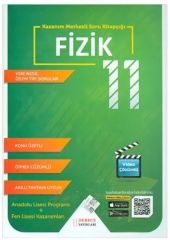 Sonuç Yayınları 2020 11. Sınıf Fizik Kazanım Soru Kitapçığı