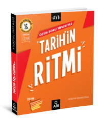 Ayt Tarihin Ritmi Arı Yayınları