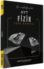 Merkez Yayınları AYT Fizik Analitik Soru Bankası