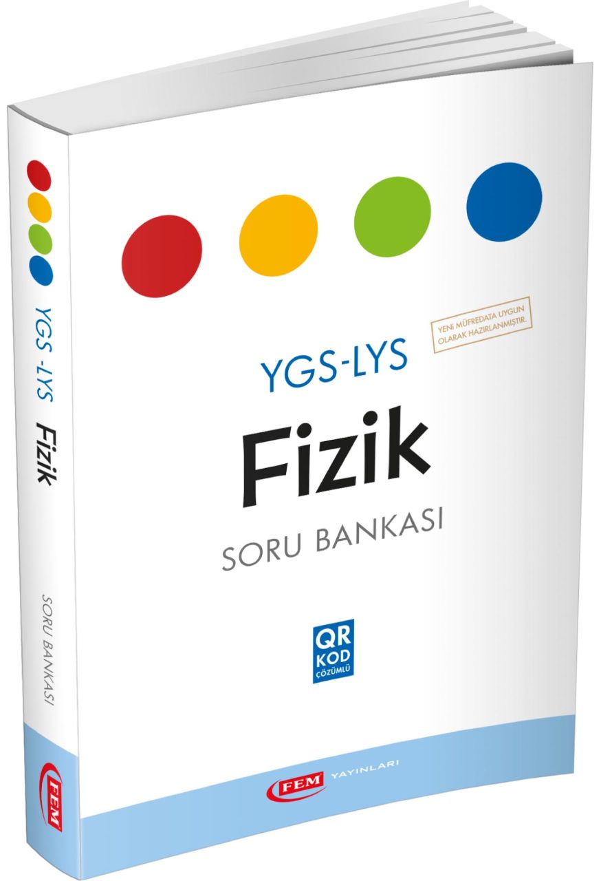 YGS-LYS Fizik Soru Bankası