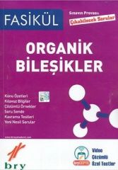Organik Bileşikler Fasikülleri Birey Yayınları