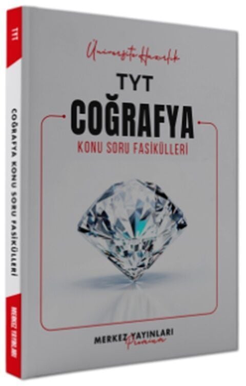 Merkez Yayınları TYT Fizik Analitik Soru Bankası
