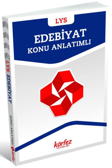 LYS Edebiyat Konu Anlatımlı