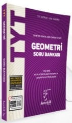 TYT Geometri Soru Bankası Karekök Yayınları