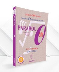 TYT AYT Parabol Sıfır Karekök Yayınları