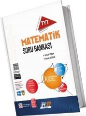 Hız ve Renk TYT Matematik Soru Bankası