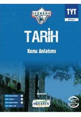 Okyanus TYT Tarih Iceberg Konu Anlatımı