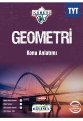 TYT Iceberg Geometri Konu Anlatımı Okyanus Yayınları