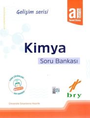 Kimya A Serisi Temel Düzey Video Çözümlü Soru Bankası Birey Yayınları