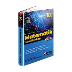 10. Sınıf Matematik Konu Özetli Soru Bankası Aydın Yayınları