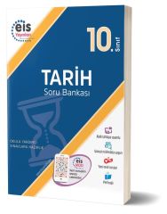 EİS Yayınları 10. Sınıf Tarih Soru Bankası
