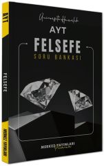Merkez Yayınları AYT Felsefe Grubu Analitik Soru Bankası