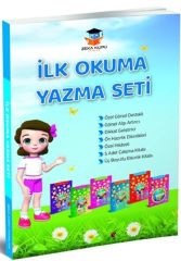 Zeka Küpü Yayınları 1. Sınıf İlk Okuma Yazma Seti