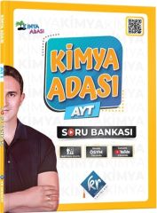 KR Akademi Kimya Adası AYT Kimya Soru Bankası