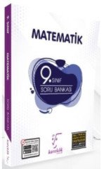 9.Sınıf Matematik Soru Bankası Karekök Yayınları