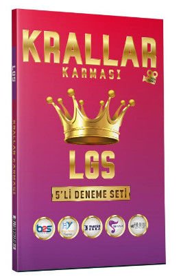 Krallar Karması LGS 5 li Deneme