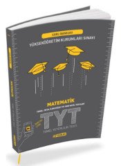 TYT Matematik Soru Bankası Hız Yayınları