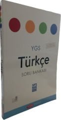 YGS Hazırlık Türkçe Soru Bankası FEM Yayınları