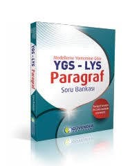 Modelleme Yöntemine Göre YGS-LYS Paragraf Soru Bankası