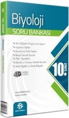 10.Sınıf Biyoloji Soru Bankası Bilgi Sarmal Yayınları