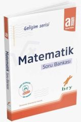 Matematik A Serisi Temel Düzey Video Çözümlü Soru Bankası Birey Yayınları