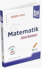 Matematik B Serisi Orta Düzey Video Çözümlü Soru Bankası Birey Yayınları