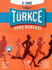 8. Sınıf Türkçe Soru Bankası Beyin Takımı