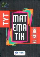 Yanıt Yayınları TYT Matematik El Kitabı