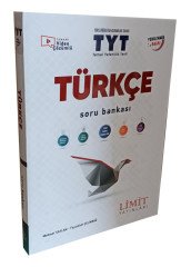 TYT Türkçe Soru Bankası Limit Yayınları