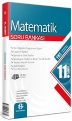 Bilgi Sarmal 11. Sınıf Matematik Soru Bankası