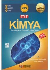Nitelik Yayınları TYT Kimya Ders İşleme Kitabı