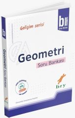 Geometri B Serisi Orta Düzey Video Çözümlü Soru Bankası Birey Yayınları