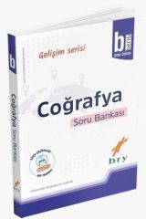 Coğrafya B Serisi Orta Düzey Video Çözümlü Soru Bankası Birey Yayınları