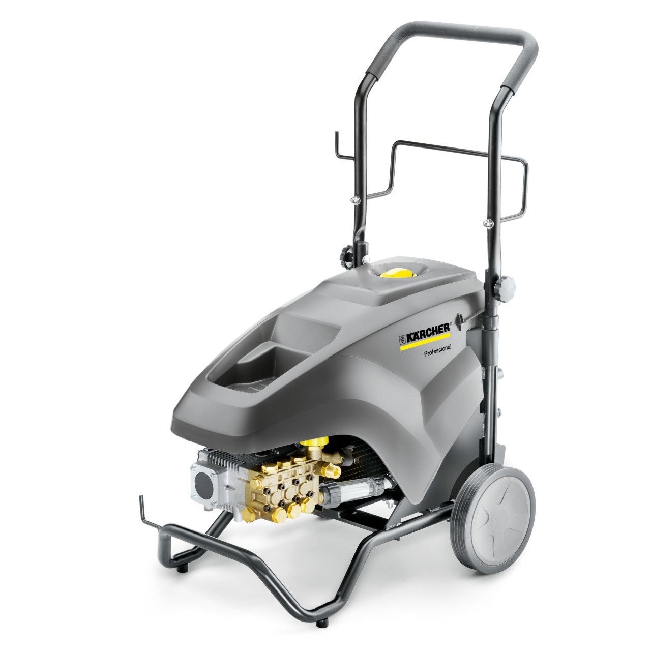 Karcher HD 9/20-4M Classic Soğuk Basınçlı Yıkama Makinesi 200 bar