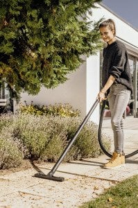 Karcher WD 3 S Çok Amaçlı Elektrikli Süpürge 1000 w