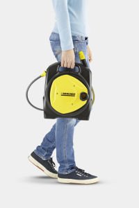 Karcher CR 3.110 Hortum Sarıcı (10 metre)