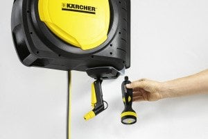 Karcher CR 7.220 Otomatik Duvar Hortum Kutusu (20 metre)