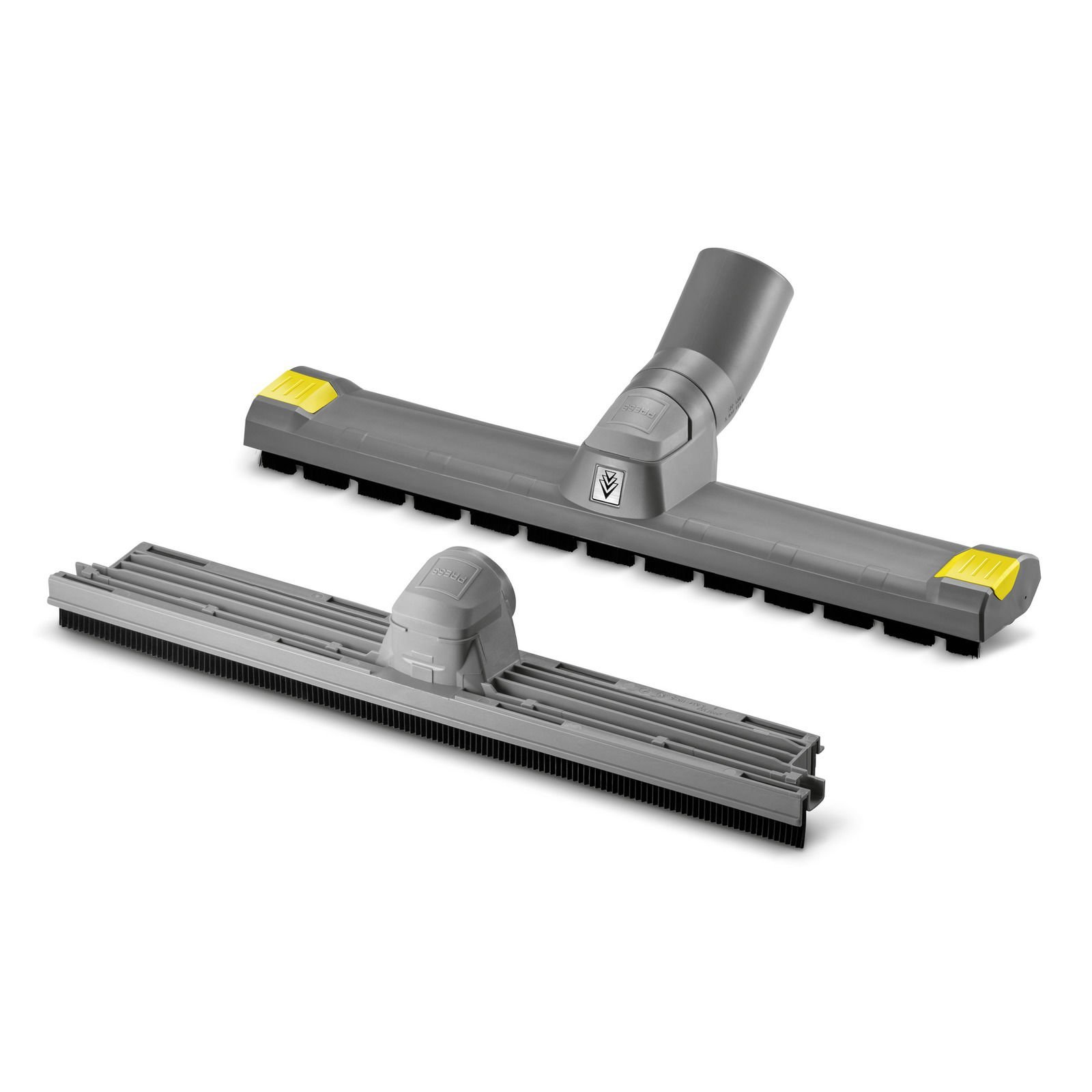 Karcher NT 22/1, NT 27/1, NT 30/1 ve NT 48/1  Yer Başlığı DN35 - 360 mm