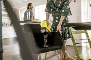 Karcher VC 6 Cordless ourFamily Kablosuz Şarjlı Toz Torbasız Elektrikli Süpürge