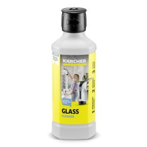 Karcher RM 500 Cam Temizleme Deterjanı 500 ml (Konsantre)