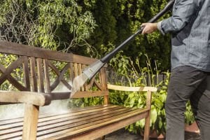 Karcher eco!Booster 145 Püskürtme Namlusu K 5