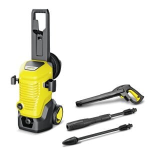 Karcher K 5 WCM Premium Basınçlı Yıkama Makinesi - 145 bar