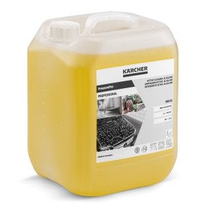 Karcher RM 81 Basınçlı Yıkama Makineleri için Ağır Kir Temizleme Deterjanı - 10 litre